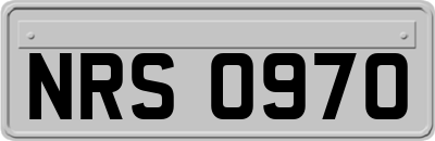 NRS0970