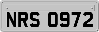 NRS0972