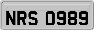 NRS0989