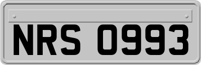 NRS0993