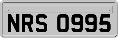 NRS0995