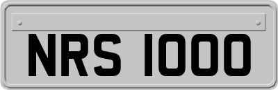 NRS1000