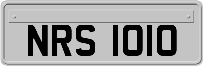 NRS1010