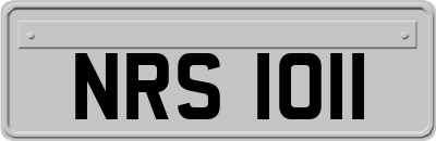 NRS1011