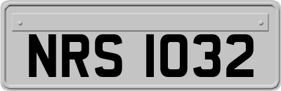 NRS1032