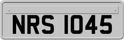 NRS1045