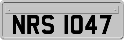 NRS1047