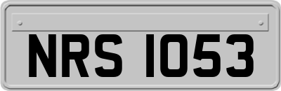 NRS1053