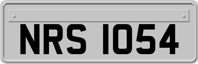 NRS1054