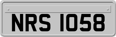 NRS1058