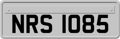NRS1085