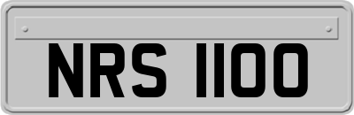 NRS1100