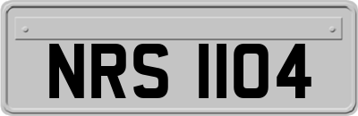 NRS1104