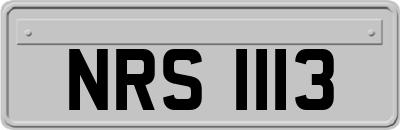 NRS1113