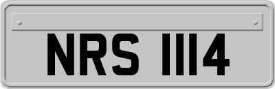 NRS1114