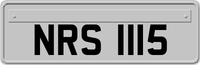 NRS1115