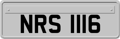 NRS1116