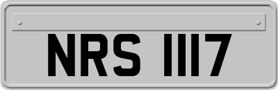 NRS1117
