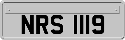 NRS1119