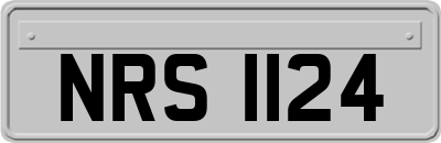 NRS1124