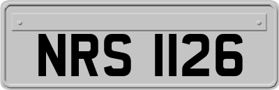 NRS1126