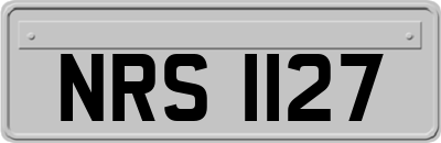 NRS1127