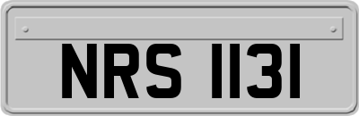 NRS1131