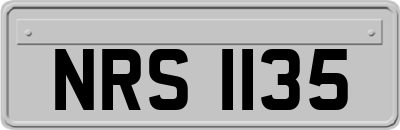 NRS1135