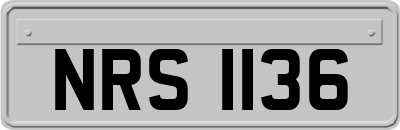 NRS1136