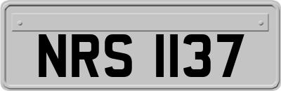 NRS1137