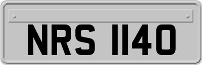 NRS1140