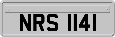 NRS1141