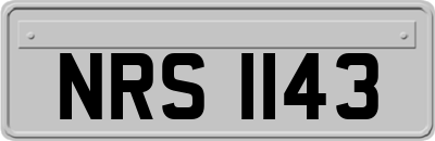 NRS1143