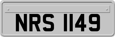 NRS1149