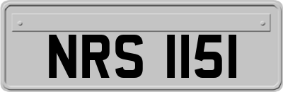 NRS1151