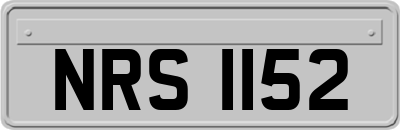 NRS1152