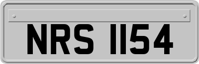 NRS1154