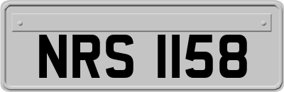 NRS1158