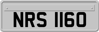 NRS1160