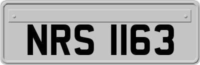 NRS1163