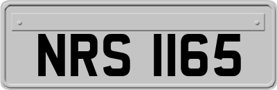 NRS1165