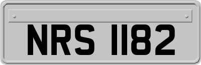 NRS1182