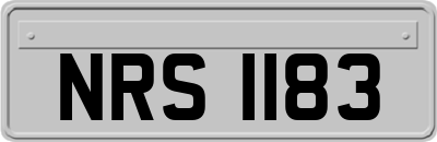 NRS1183