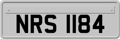 NRS1184