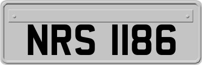 NRS1186