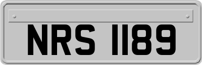 NRS1189