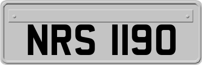 NRS1190