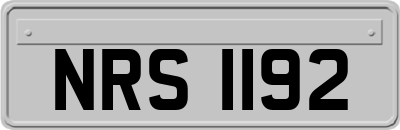 NRS1192