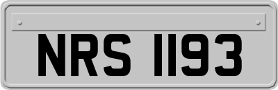 NRS1193
