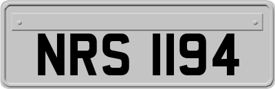 NRS1194